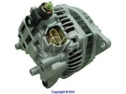 Генератор WAI 11118N