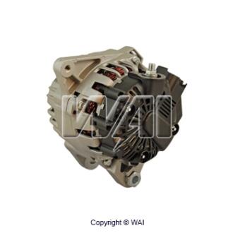 Генератор WAI 11700N