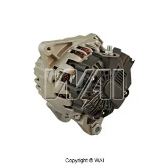Генератор WAI 11700N