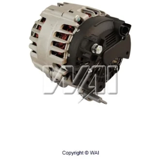 Генератор WAI 11703N