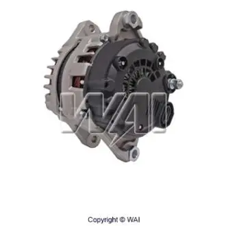 Генератор WAI 11710N