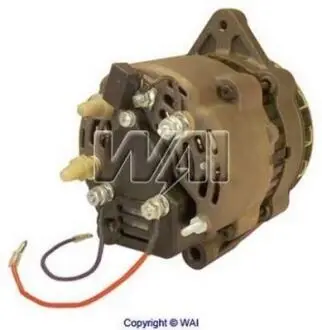 Генератор WAI 12174N6G