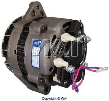 Генератор WAI 12176N1G