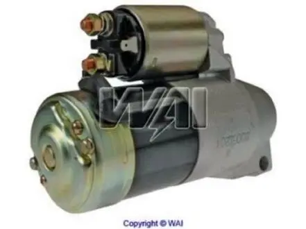 Стартер WAI 17509N