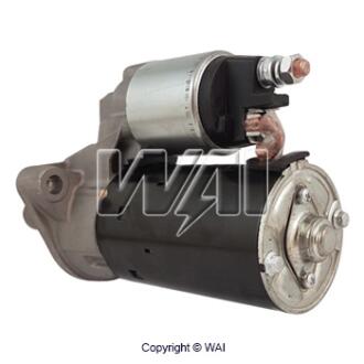 Стартер WAI 17673N