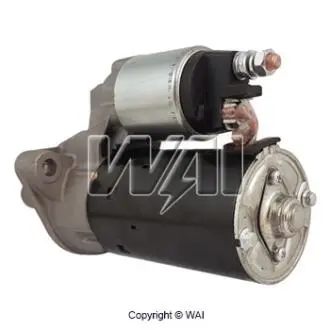 Стартер WAI 17673N