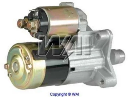 Стартер WAI 17929N
