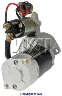 Стартер WAI 18239N