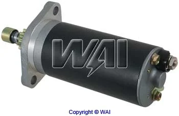 Фото автозапчасть WAI 18301N Автозапчасть WAI 18301N