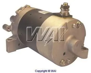 Автозапчасть WAI 18317N