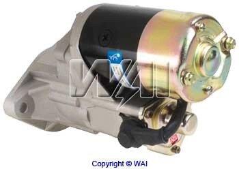 Стартер WAI 18424N