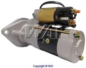 Стартер WAI 18539N