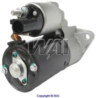 Стартер WAI 19214N