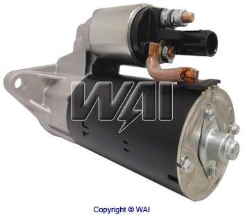 Стартер WAI 19215N