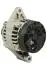Генератор Fiat Doblo/Ducato/Opel Combo 1.6/2.0D 10- (14V/120A) = 115429 WAI 20357N (фото 1)