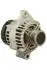 Генератор Fiat Doblo/Ducato/Opel Combo 1.6/2.0D 10- (14V/120A) = 115429 WAI 20357N (фото 2)