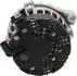 Генератор Volvo C30/C70/S60/S80/V60/V70/XC60/XC70/XC90 2.0-2.5D 07-18 (14V/180A) = 115412 WAI 20855N (фото 1)