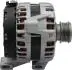 Генератор Volvo C30/C70/S60/S80/V60/V70/XC60/XC70/XC90 2.0-2.5D 07-18 (14V/180A) = 115412 WAI 20855N (фото 2)