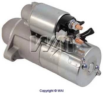 Стартер WAI 30339N