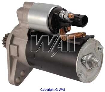 Стартер WAI 33328N