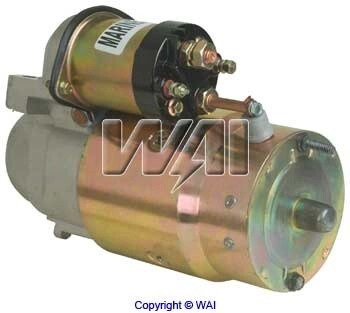 Стартер WAI 3550N