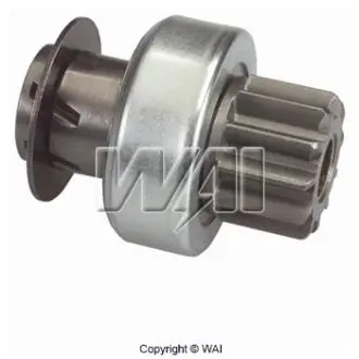 Бендікс стартера WAI 54-155-ZEN