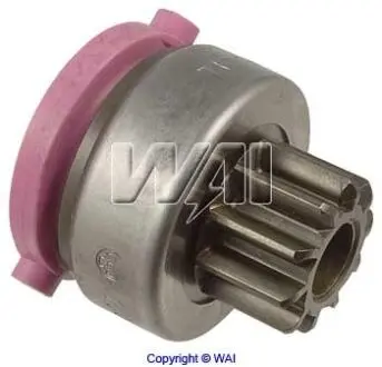 Бендикс стартера WAI 54-216