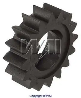 Шестерня бендикса WAI 54-7200