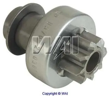 Бендикс стартера WAI 54-8221