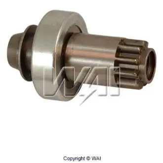 Бендикс стартера WAI 54-9453