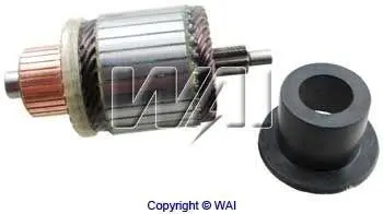 Якір стартера WAI 61-8114