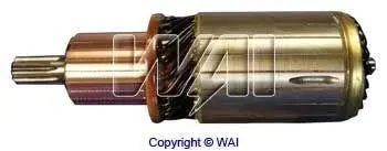 Якір стартера WAI 61-8222