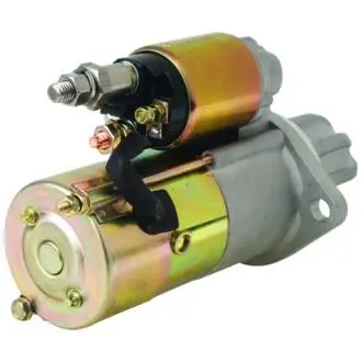 Стартер WAI 6440NPG