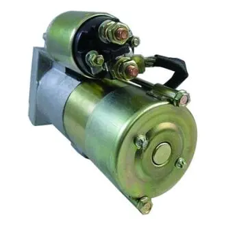 Стартер WAI 6562NM