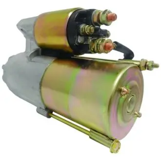 Стартер WAI 6563N
