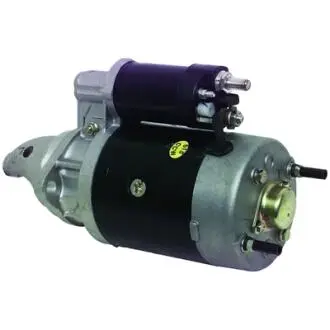 Стартер WAI 6616N