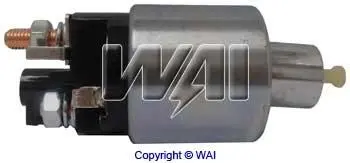 Реле втягивающего стартера WAI 66-83119
