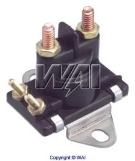 Автозапчасть WAI 67712