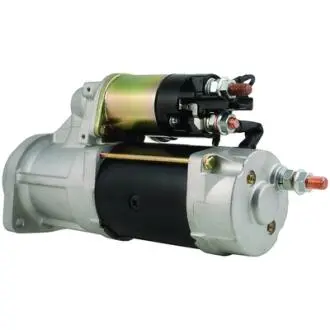 Стартер WAI 6807N