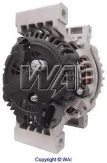 Генератор WAI 8761N