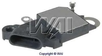 Регулятор генератора WAI D4476