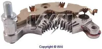 Діодний міст WAI DER2010