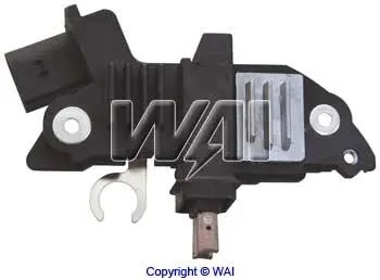 Регулятор генератора WAI IB262