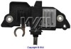 Реле генератора Audi A1/A3/A4/A5/Q3/Q5/VW Caddy 1.2-3.0D 03- WAI IB321 (фото 2)