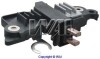 Реле генератора Audi A1/A3/A4/A5/Q3/Q5/VW Caddy 1.2-3.0D 03- WAI IB321 (фото 3)