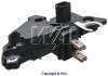 Реле генератора Audi A1/A3/A4/A5/Q3/Q5/VW Caddy 1.2-3.0D 03- WAI IB321 (фото 4)