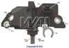 Реле генератора Audi A1/A3/A4/A5/Q3/Q5/VW Caddy 1.2-3.0D 03- WAI IB321 (фото 6)