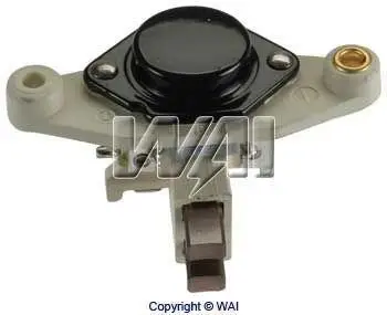 Регулятор генератора WAI IB355