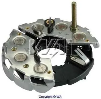 Діодний міст WAI IBR301