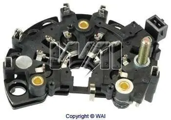 Діодний міст WAI IBR738
